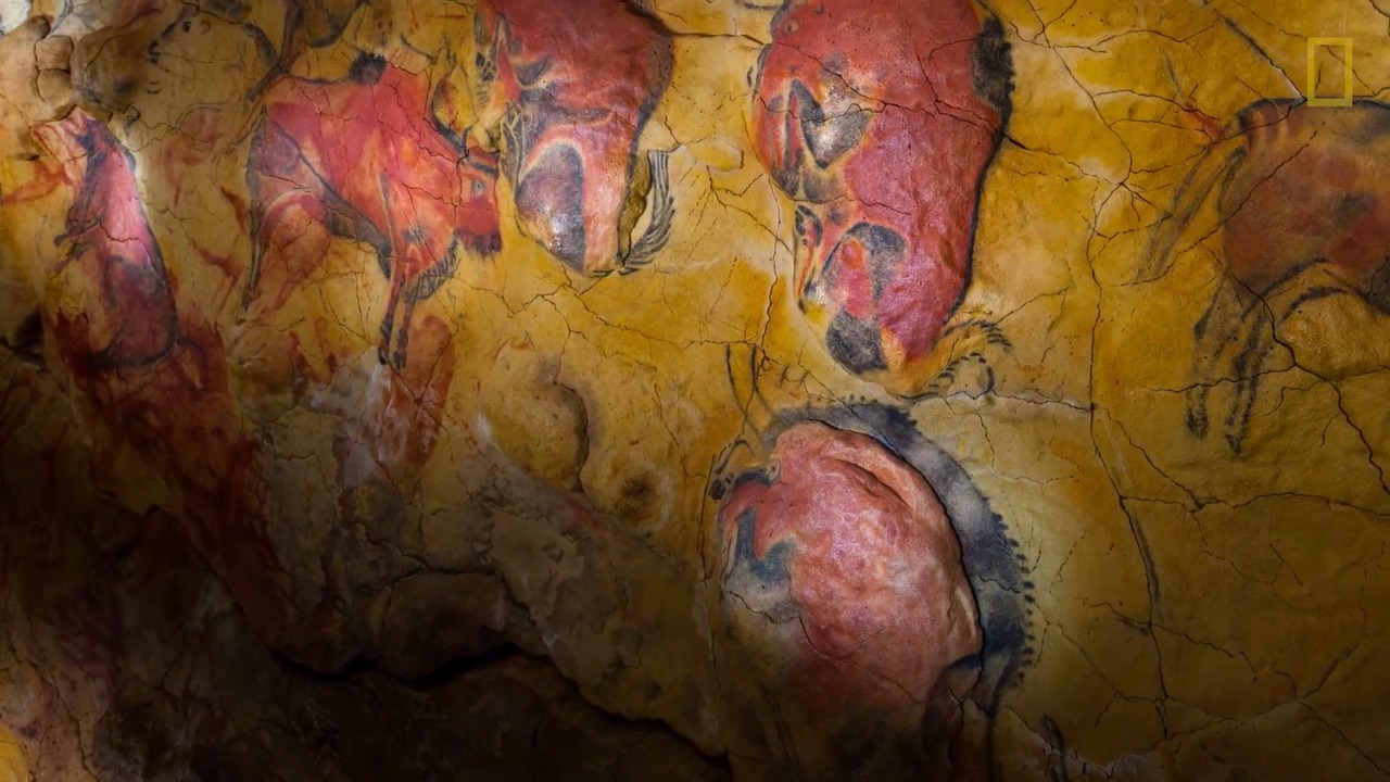 Prehistory 101 Cave Art